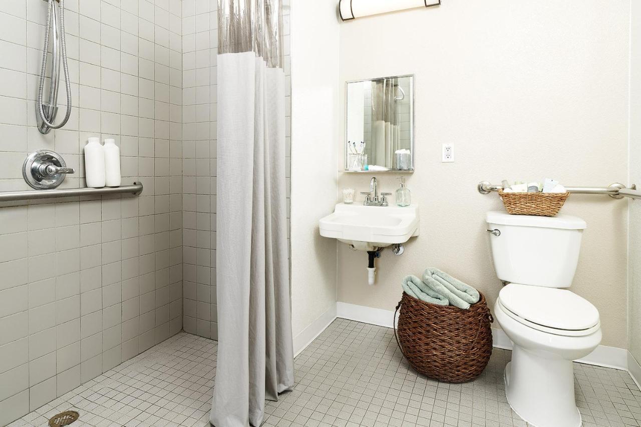 Intown Suites Extended Stay San Antonio Tx - Nacogdoches Road Extérieur photo