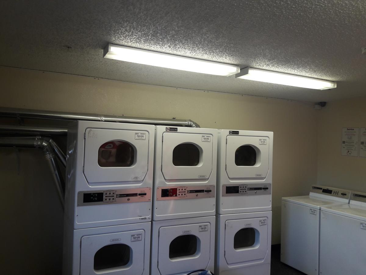 Intown Suites Extended Stay San Antonio Tx - Nacogdoches Road Extérieur photo