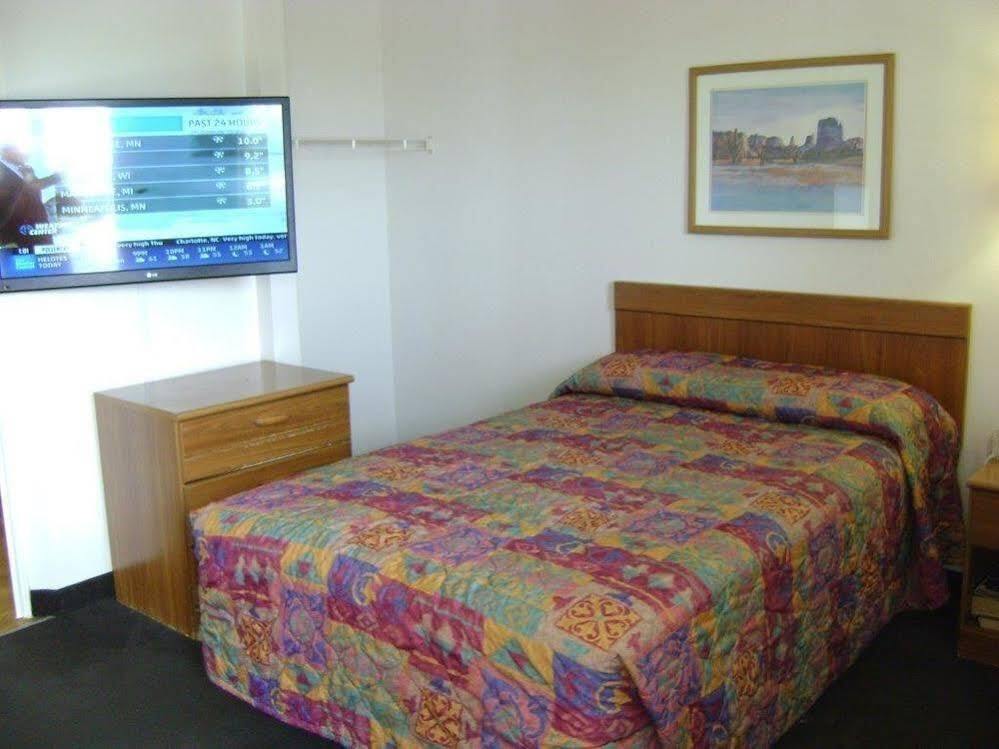 Intown Suites Extended Stay San Antonio Tx - Nacogdoches Road Extérieur photo