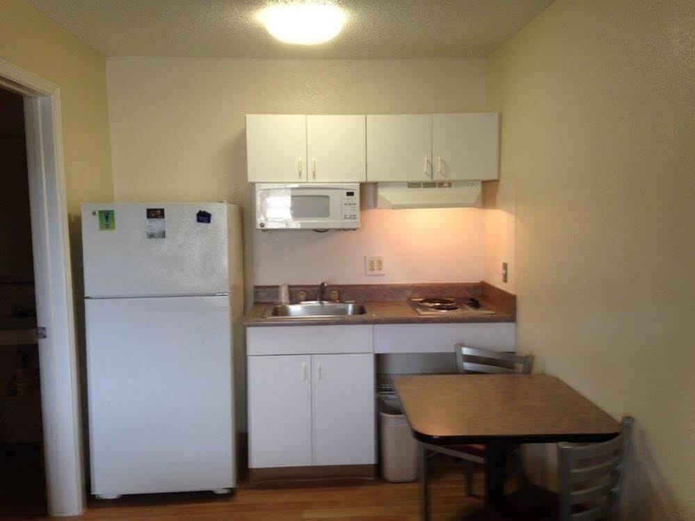 Intown Suites Extended Stay San Antonio Tx - Nacogdoches Road Extérieur photo